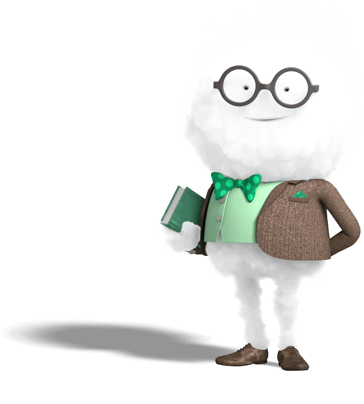 Professor Puffin